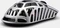 WLMouse Beast X Mini Pro Wireless 8K Magnesium Gaming Mouse, Side Slits + Omron Optical, silber, USB Vorschaubild