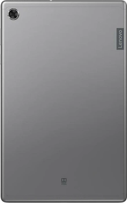 Lenovo Tab M10 Plus TB-X606F, Iron Grey, 4GB RAM, 64GB