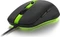 Sharkoon Shark Force Pro grün, USB Vorschaubild
