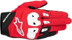 Alpinestars SP X 1 rot/schwarz/weiß