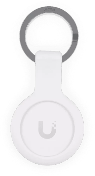 Ubiquiti Pocket Keyfob, NFC, 10 Stück