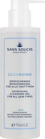 Sans Soucis Cleansing Reinigungsgel, 190ml