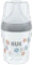 NUK Perfect Match Babyflasche mit weichem Silikon-Trinksauger, 150ml Vorschaubild