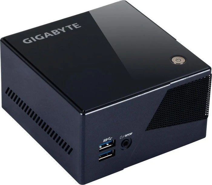 GIGABYTE Brix GB-BXI7-5775R