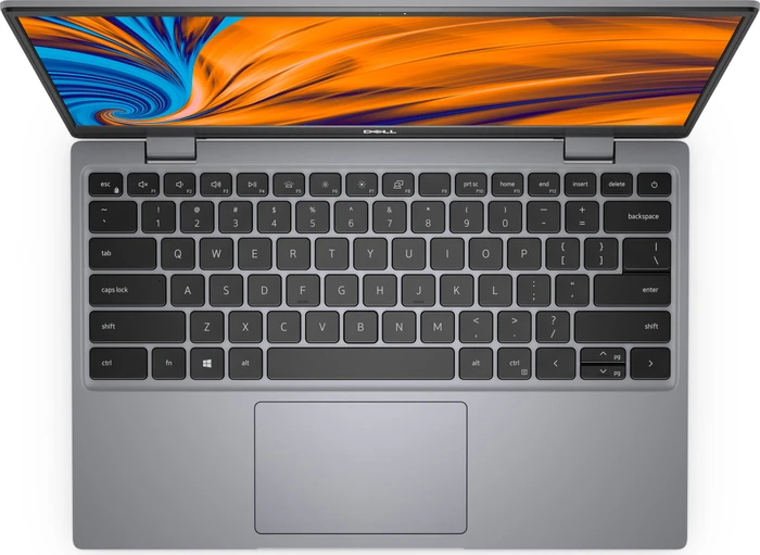 Dell Latitude 3320, Core i7-1165G7, 8GB RAM, 256GB SSD, DE
