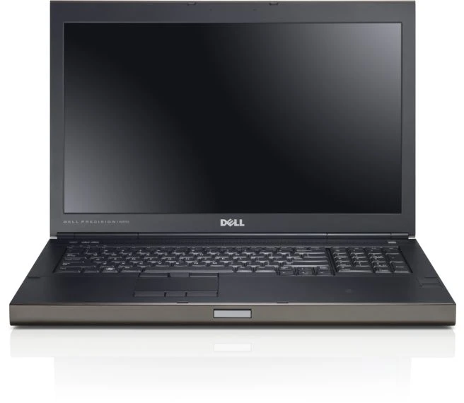 Dell Precision M6700 Workstation, Core i7-3720QM, 8GB RAM, 1.50TB HDD, FirePro M6000, DE