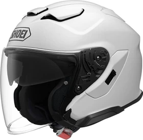 Shoei J-Cruise 3 weiß