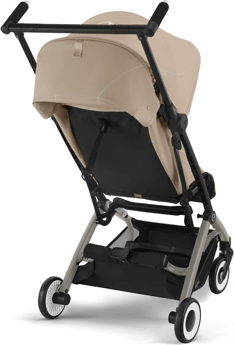Cybex Libelle almond beige