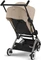 Cybex Libelle almond beige Vorschaubild