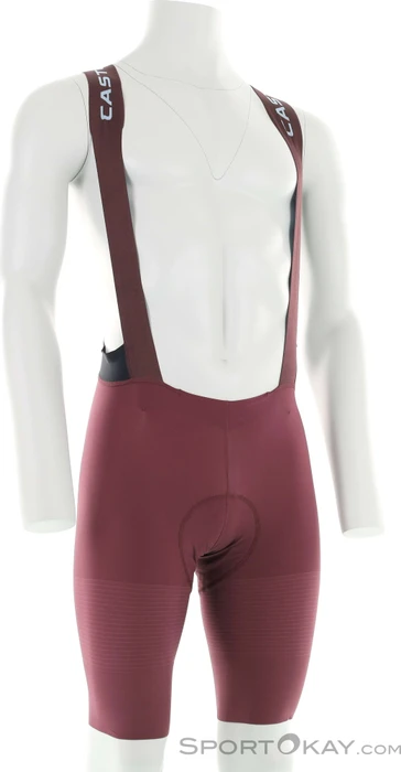 Castelli Premio Evo Bibshort Fahrradhose kurz (Herren)