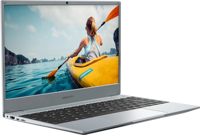 Medion Akoya E14301, Ryzen 3 3200U, 8GB RAM, 256GB SSD, DE