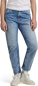 G-Star Arc 3D Boyfriend Jeans sun faded air force blue (Damen)