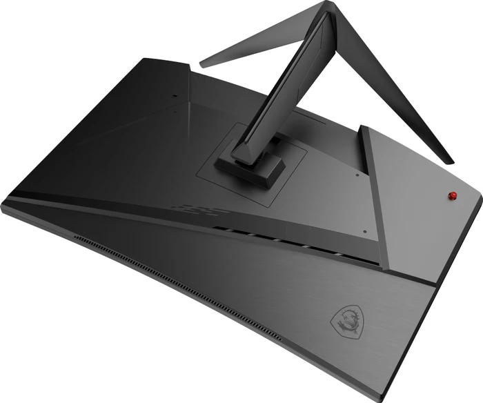MSI Optix G27C7PDE, 27"