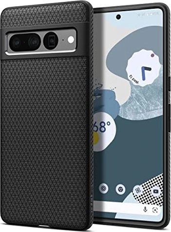 Spigen Ultra Hybrid S für Apple iPhone 14 Crystal Clear