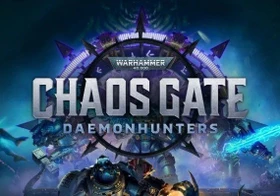 Warhammer 40.000: Chaos Gate - Daemonhunters (Download) (PC)