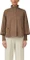 s.Oliver Relaxed Fit mit Rippbündchen-Details Jacke (Damen) Vorschaubild