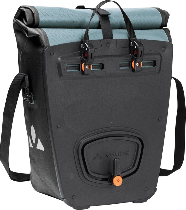 Vaude Aqua Back Recycled Gepäcktasche nordic blue