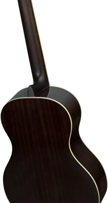 Ortega RRA-SRT Ranger Stained Red