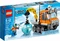 LEGO City Arktis - Arktis-Schneefahrzeug Vorschaubild