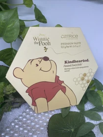 Catrice Lidschatten Palette Winnie the Pooh - sweet as can be