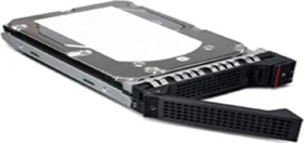 Lenovo 10TB ThinkSystem HDD, Hot Swap 3.5", 512e