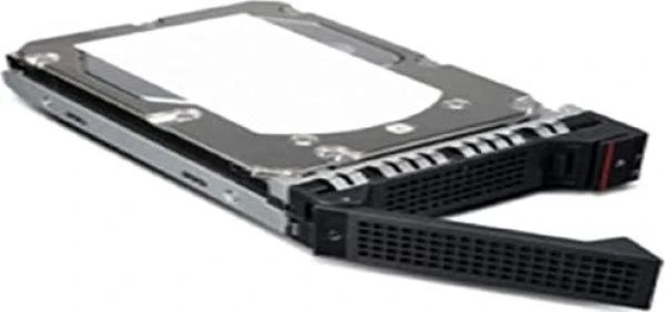 Lenovo 10TB ThinkSystem HDD, Hot Swap 3.5", 512e