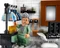 LEGO Creator Expert - Queer Eye - Das Loft der Fab 5 Vorschaubild