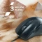Canyon M-6 Wired Mouse, schwarz, USB Vorschaubild