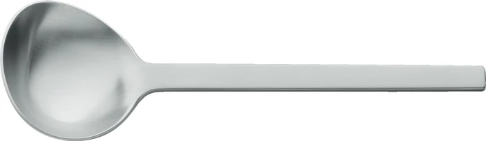 Zwilling Minimale Saucenlöffel mattiert