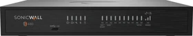 Dell SonicWALL TZ480 Desktop Firewall, 8x RJ-45, 2x SFP+, Appliance (03-SSC-1835)