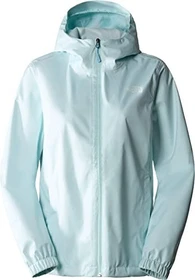 The North Face Quest Funktionsjacke skylight blue (Damen)