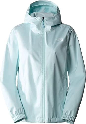 The North Face Quest Funktionsjacke skylight blue (Damen)