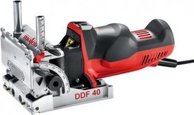 Mafell DDF40 MaxiMAX Duo Elektro-Dübler inkl. Koffer + Zubehör