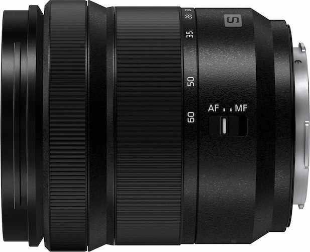 Panasonic Lumix S 20-60mm 3.5-5.6
