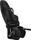 Thule Yepp 2 MIK HD Gepäckträger Fahrradkindersitz midnight black (12021401)