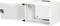 Equip Eco Mount 19" Wandgehäuse 7HE, Flatpack, Sicherheitsglastür, IP20, RAL 7035, 400mm tief Vorschaubild