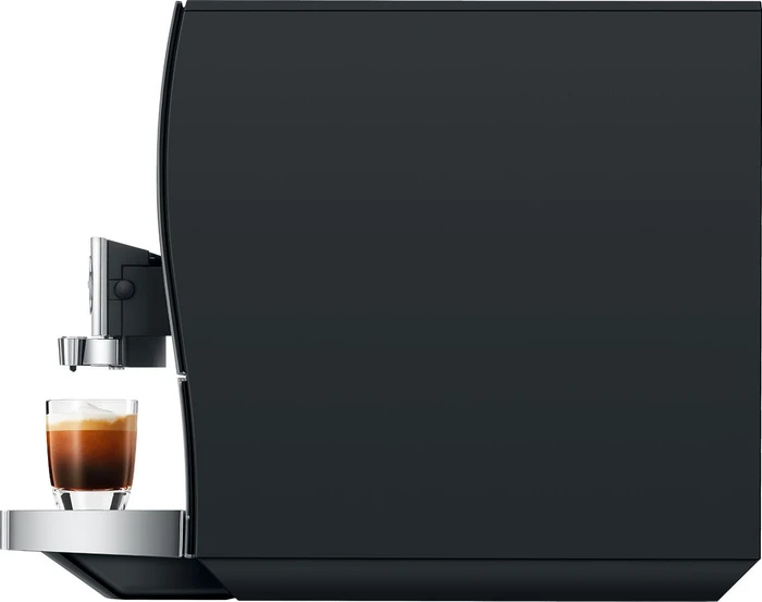 Jura Z10 EB diamond black