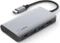 Belkin USB-C 4-in-1 Multiport Adapter, USB-C 3.0 [Stecker] Vorschaubild