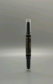 Max Factor Contouring Stick Eyeshadow silver storm & midnight blue, 1.4g