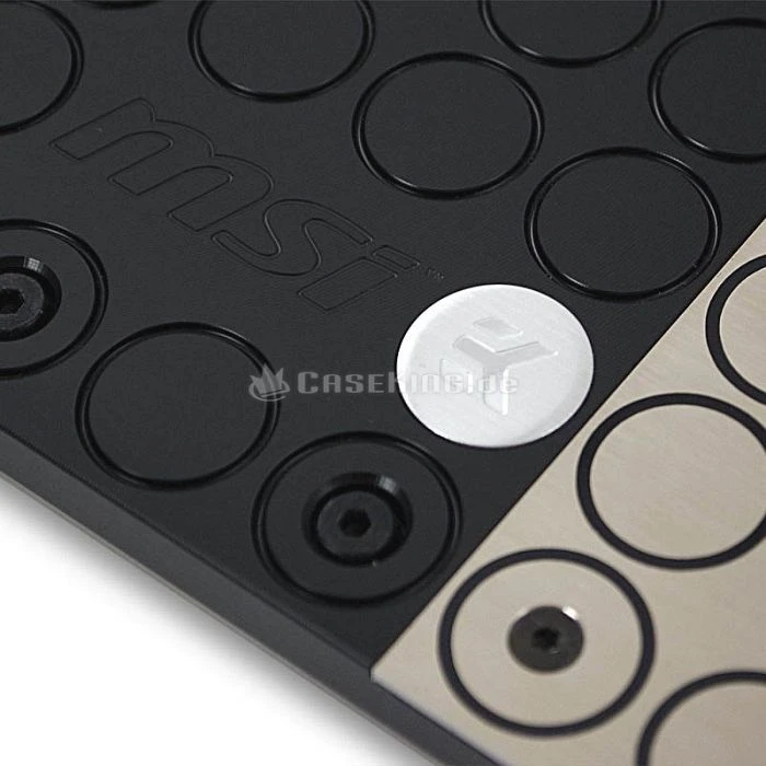 EK Water Blocks EK-FC680 GTX Lightning, Acetal/Nickel