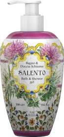 Rudy Profumi Le Maioliche Salento Bad- & Duschgel, 700ml