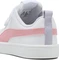 Puma Rickie V puma white/pinkscape/lilac crush (Junior) Vorschaubild
