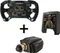 MOZA R21 Direct Drive Base inkl. GS und Dash RM (PC) Vorschaubild