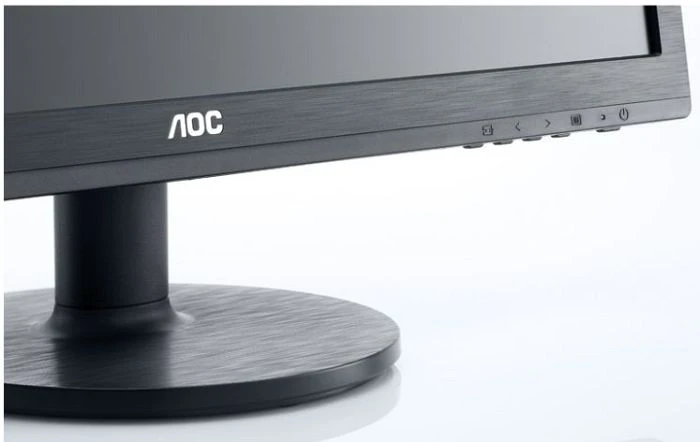 AOC E2260SDA, schwarz, 22"