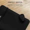 Trust Yvo Wireless Mouse Set mit Wendehülle für 15.6" Laptops, schwarz, USB Vorschaubild