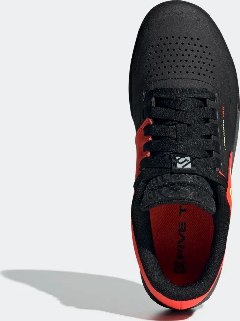 Five Ten Freerider Pro core black/signal green/solar red