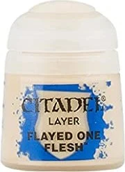 Games Workshop Citadel Layer 22-72 flayed one flesh, 12ml