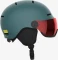 Salomon Orka Visor Helm (Junior) Vorschaubild