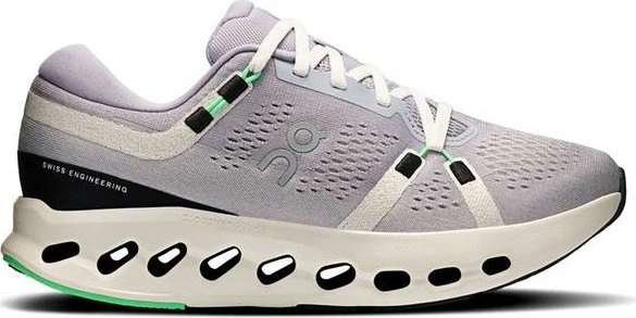 On Cloudsurfer 2 lilac/ivory (Damen)