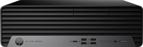HP EliteDesk 805 G9 SFF, Ryzen 7 8700G, 16GB RAM, 512GB SSD (9N7E7AT#ABD)